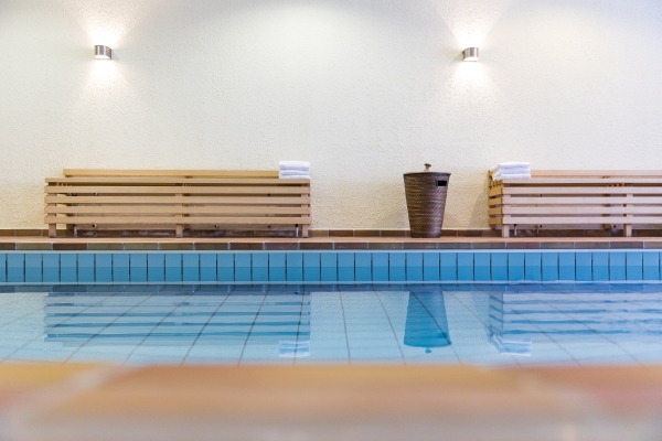 Wald & Golfhotel Lottental (Bochum)